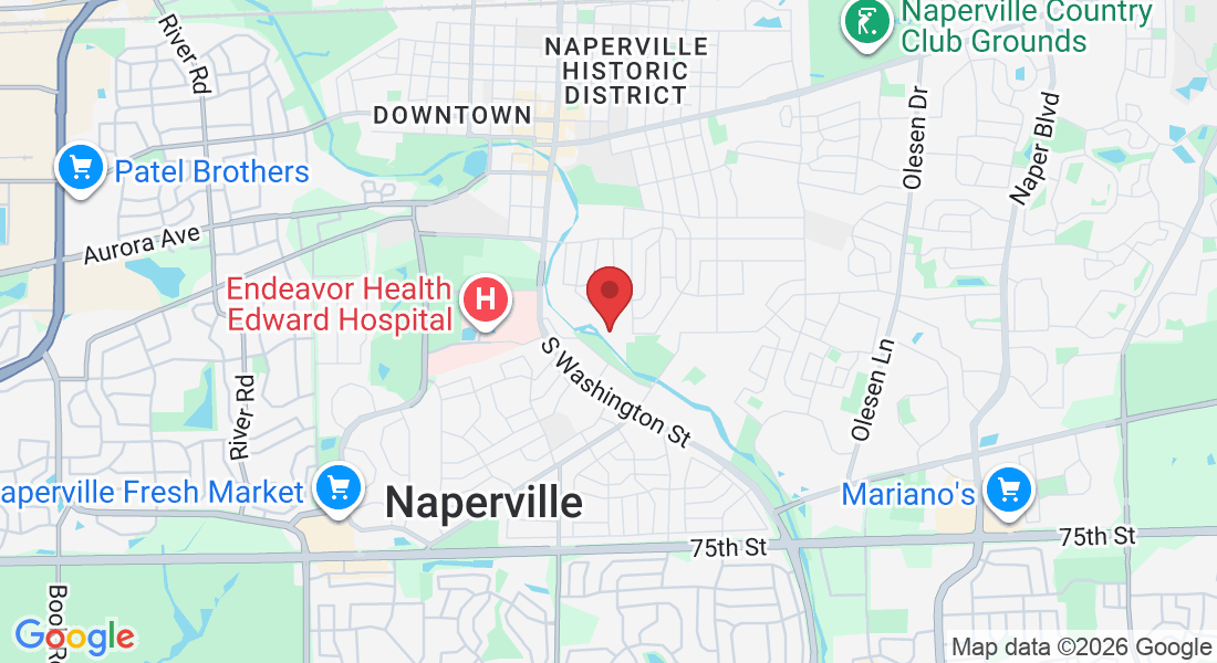 Naperville, IL 60540, USA