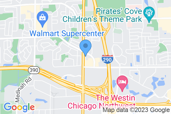 1055 Rohlwing Rd, Elk Grove Village, IL 60007, USA