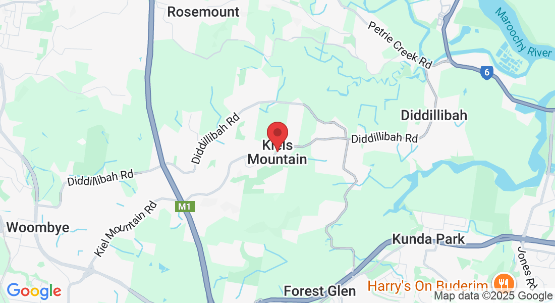 Kiels Mountain QLD 4559, Australia