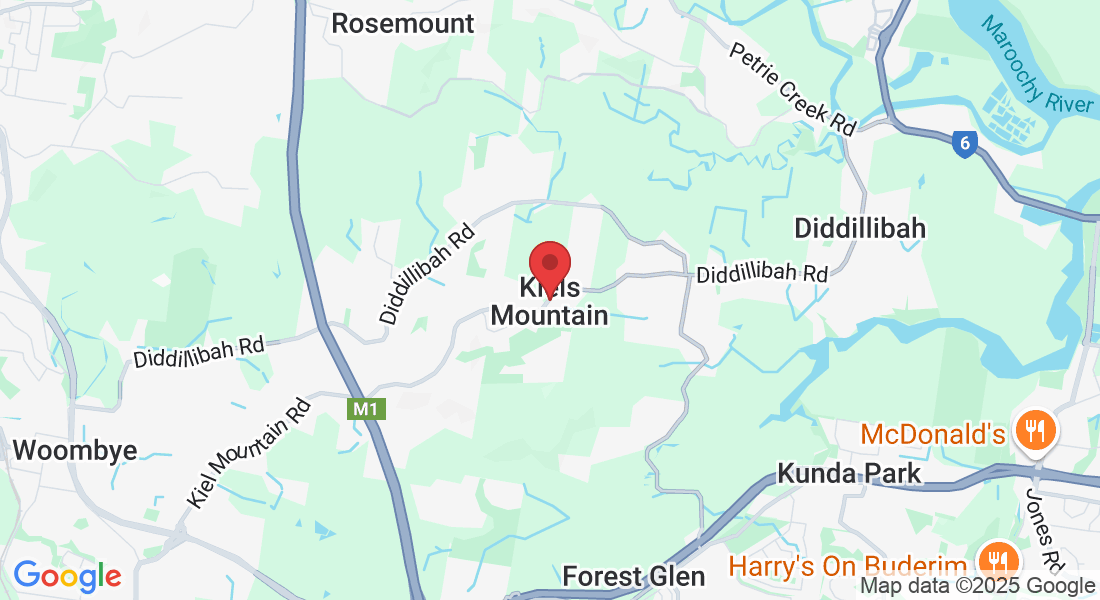 Kiels Mountain QLD 4559, Australia
