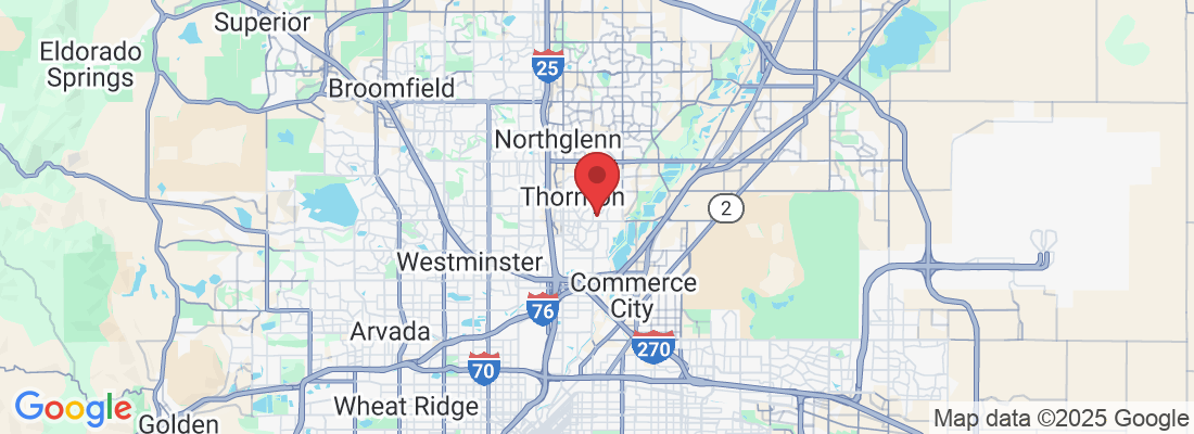 Denver, Colorado 80229, EE. UU.