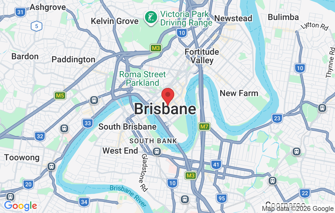 Brisbane QLD, Australia