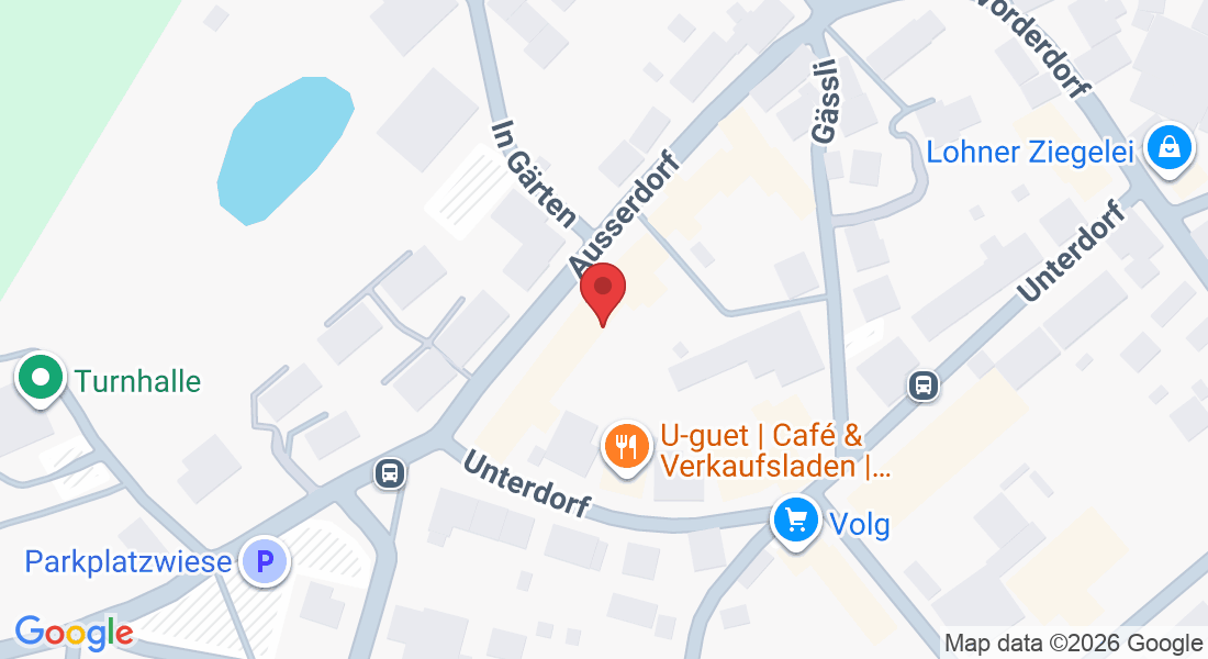 Ausserdorf 21, 8235 Lohn, Schweiz