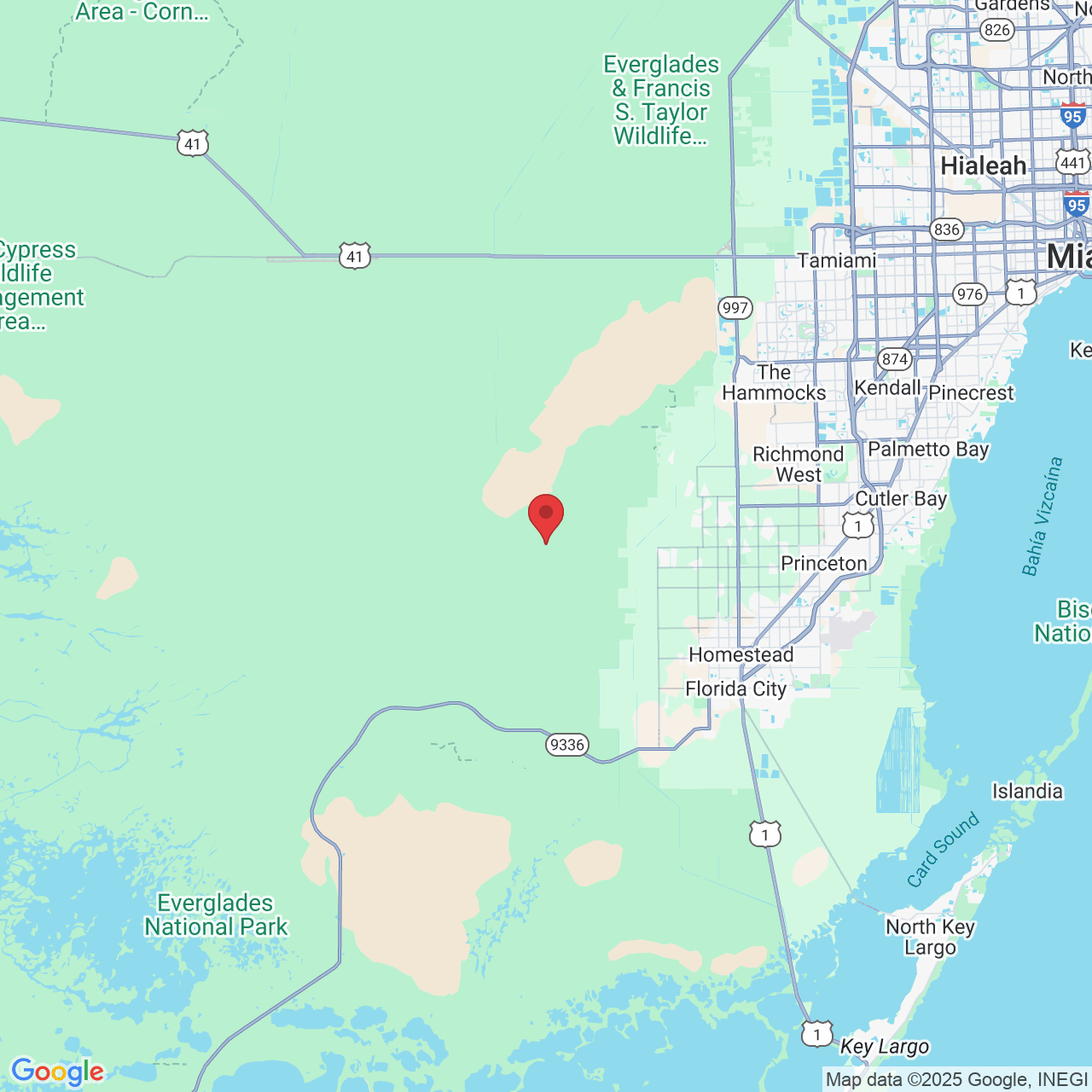 Condado de Miami-Dade, Florida, EE. UU.