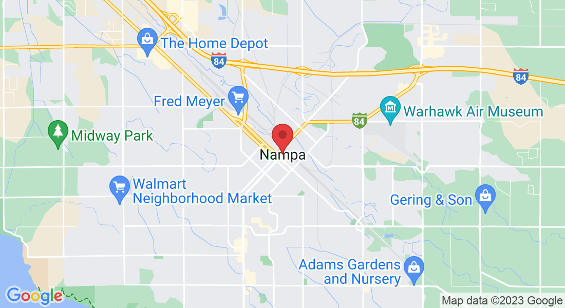 Nampa, ID, USA