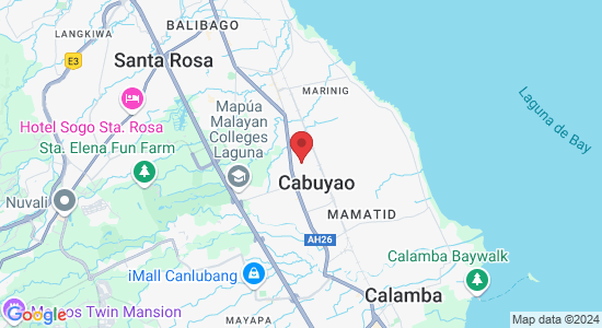 742H+WH2 Don Onofre Subdivision, Cabuyao, Laguna, Philippines