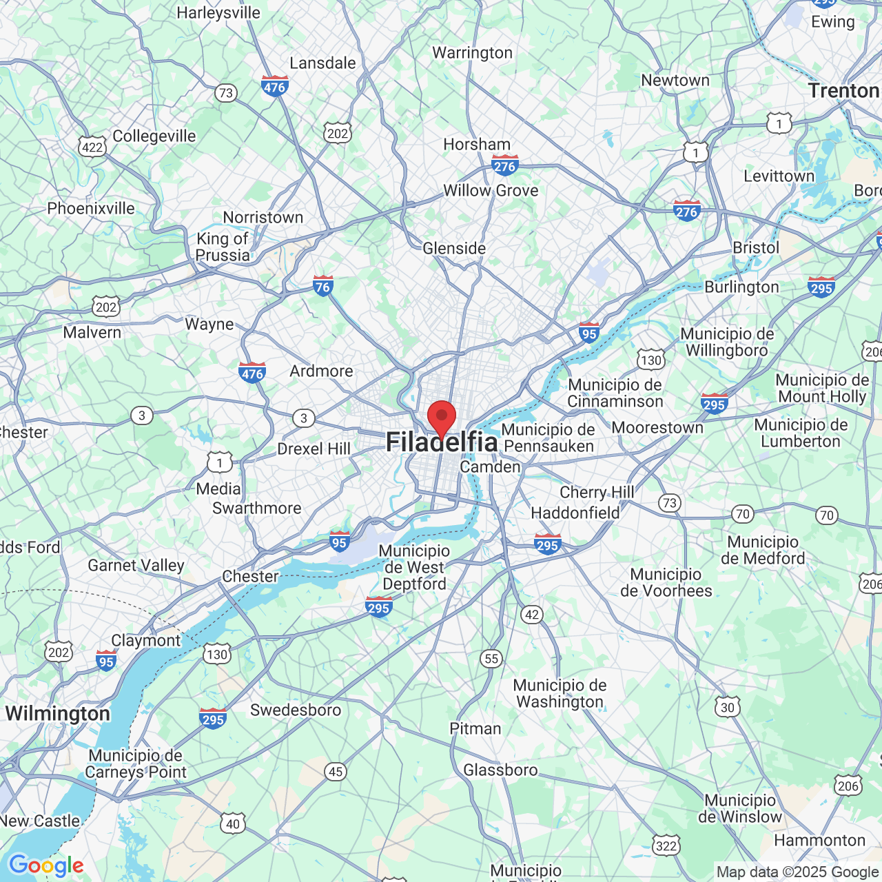 Philadelphia, PA, USA