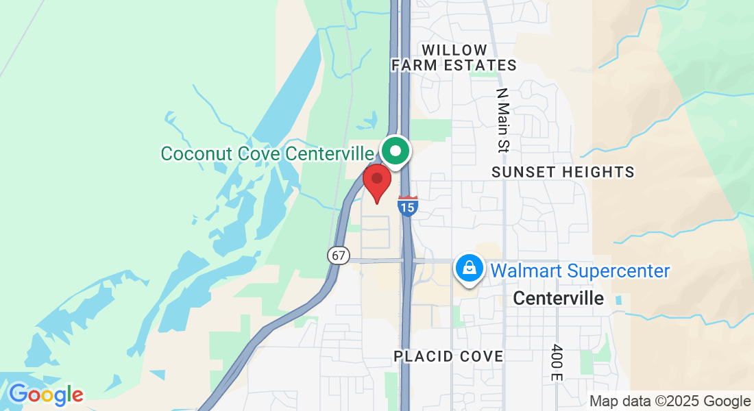 1171 W 850 N, Centerville, UT 84014, USA