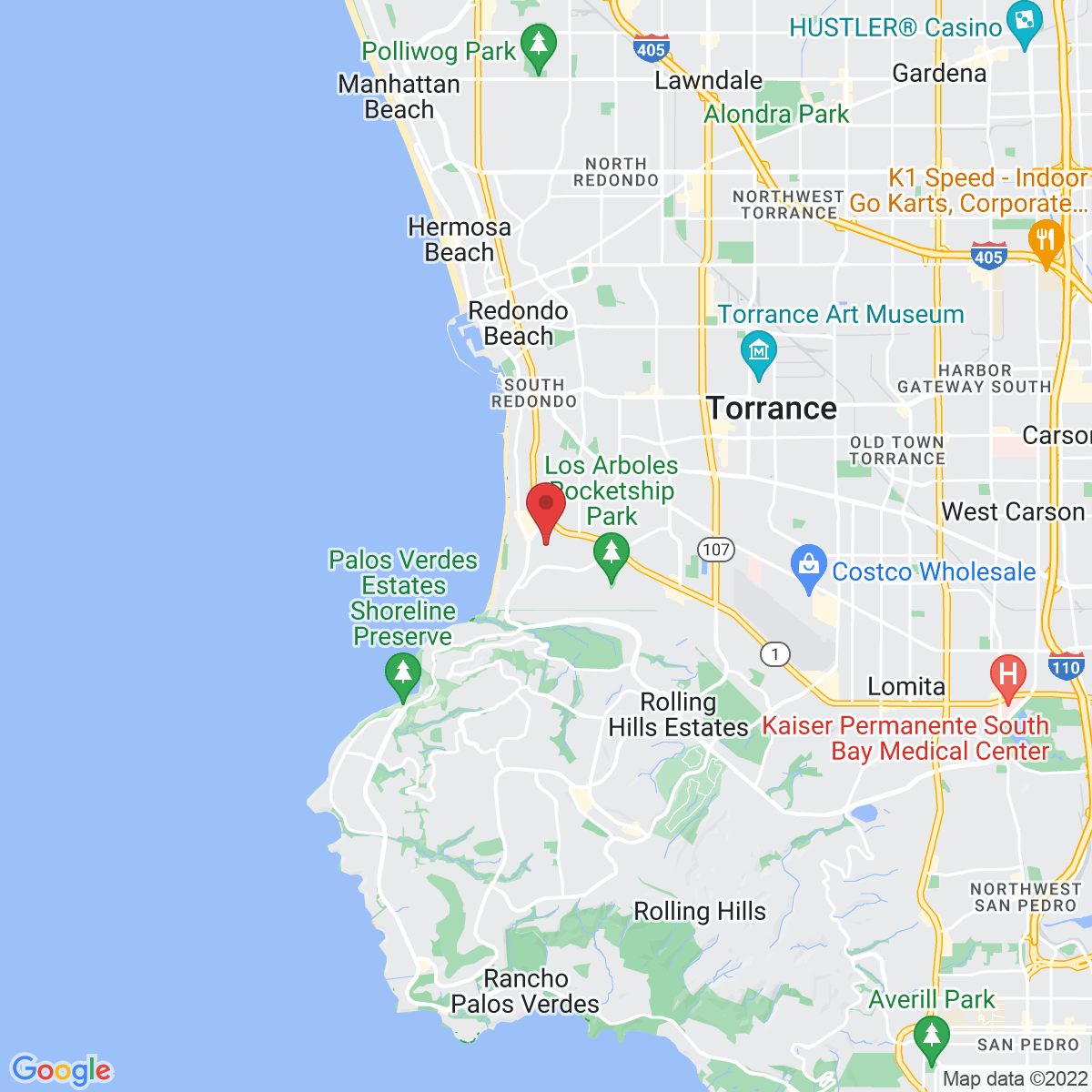 Hollywood Riviera, Torrance, CA 90277, USA