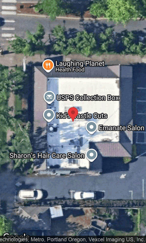 6000 SE 41st Ave, Portland, OR 97202, USA