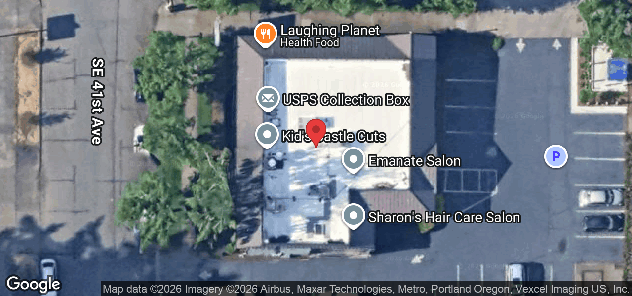 6000 SE 41st Ave, Portland, OR 97202, USA