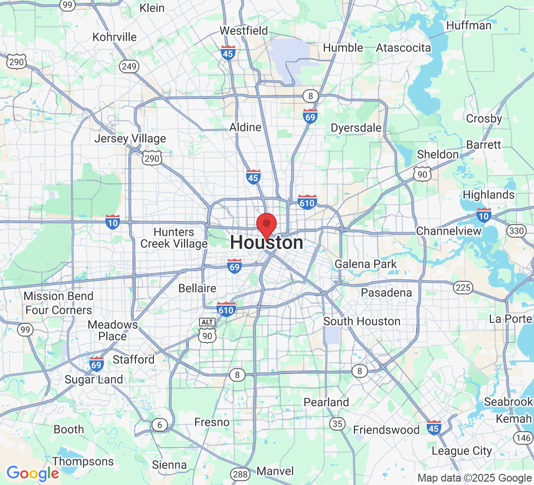 Houston, Texas, EE. UU.