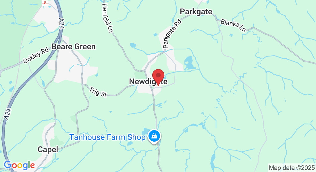 Dean House Farm, Newdigate, Dorking RH5 5DL, UK