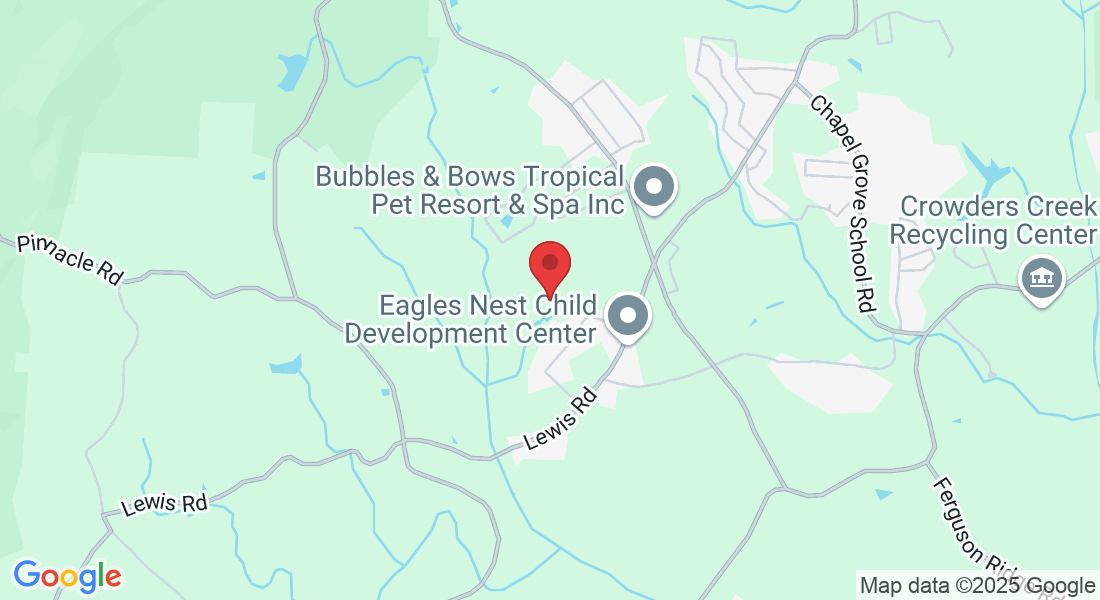 107 Humphrey Blvd, Gastonia, NC 28052, USA
