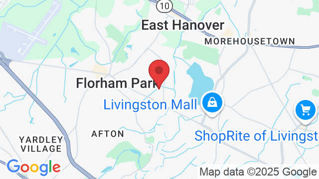 30 Vreeland Rd ste a304, Florham Park, NJ 07932, USA