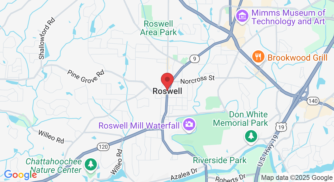 Roswell, GA, USA