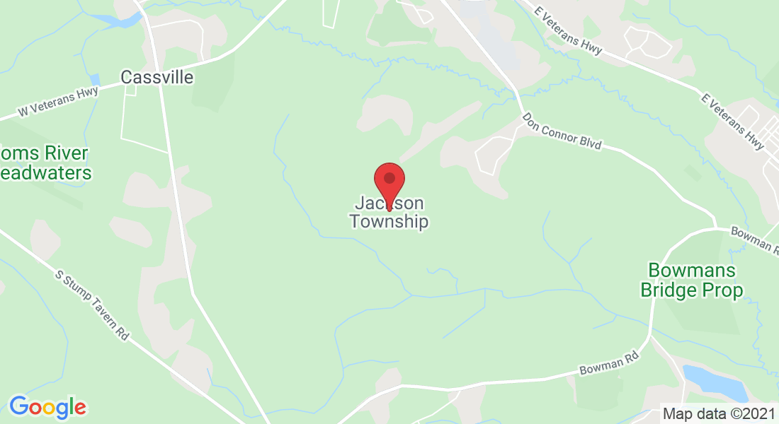 Jackson Township, NJ, USA