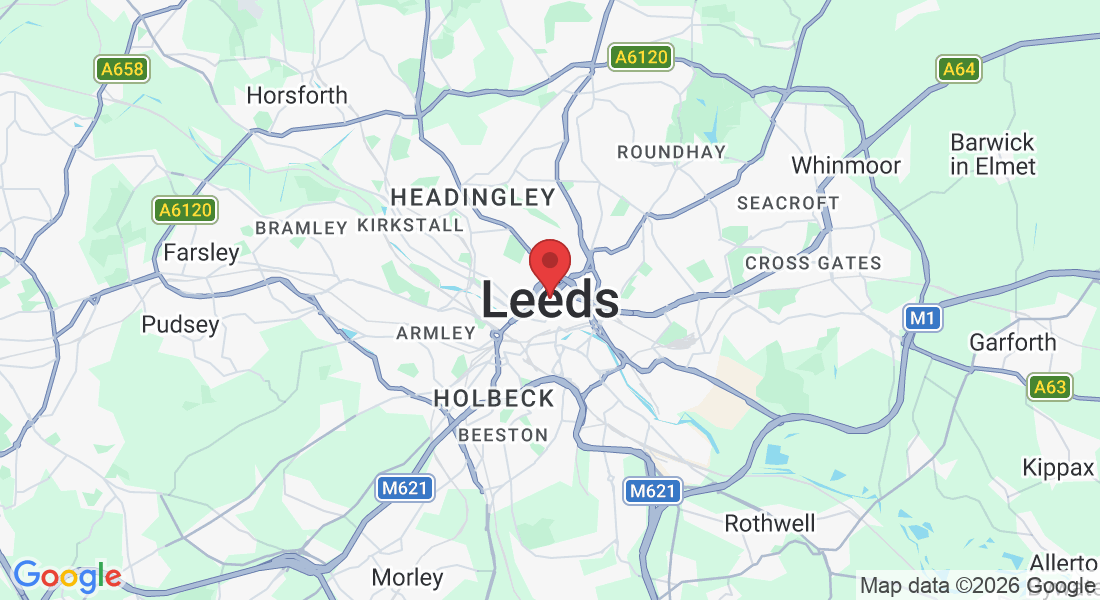 Leeds, UK