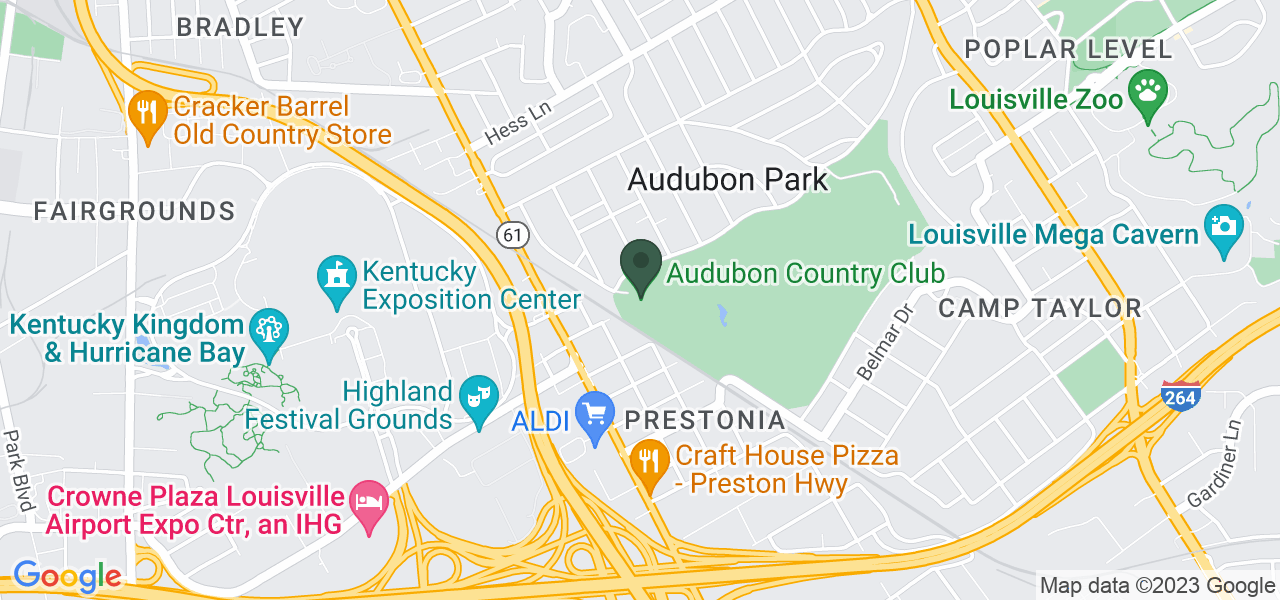 3265 Robin Rd, Louisville, KY 40213, USA