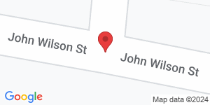 John Wilson St, Nahunta, GA 31553, USA