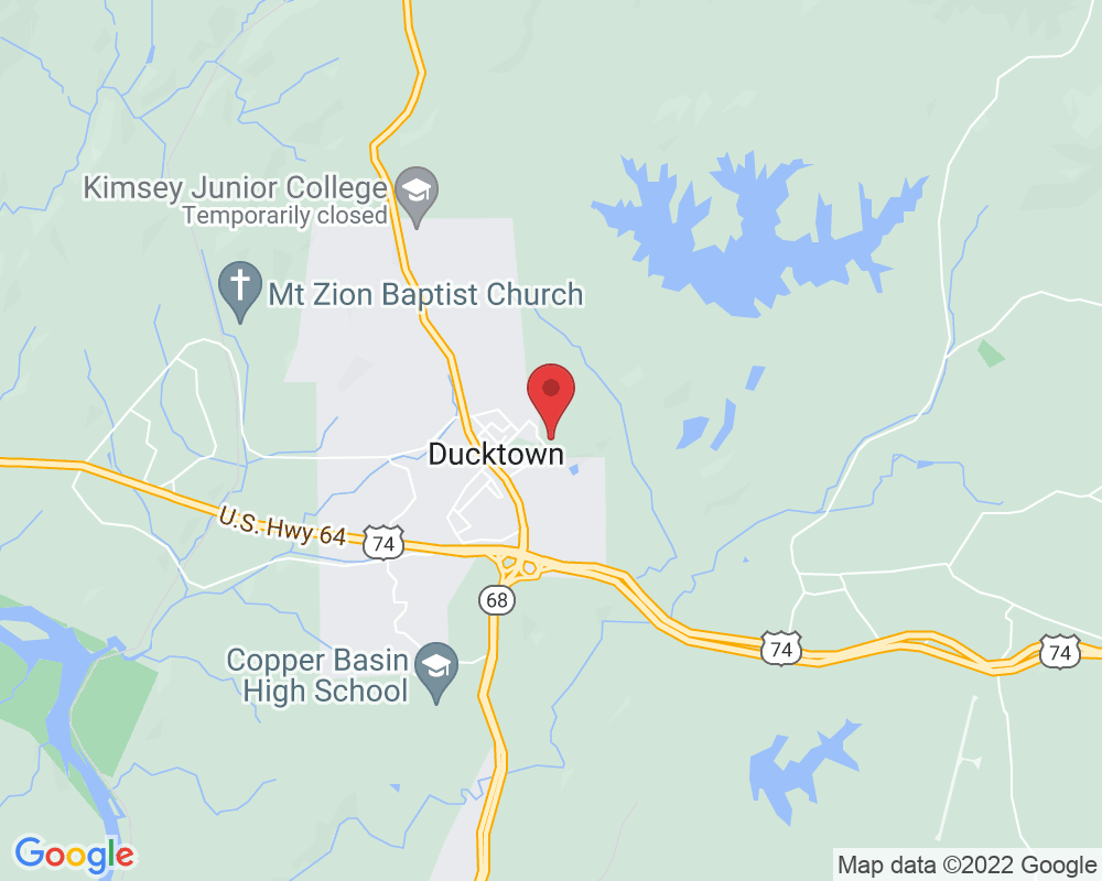199 Burra Burra St, Ducktown, TN 37326, USA