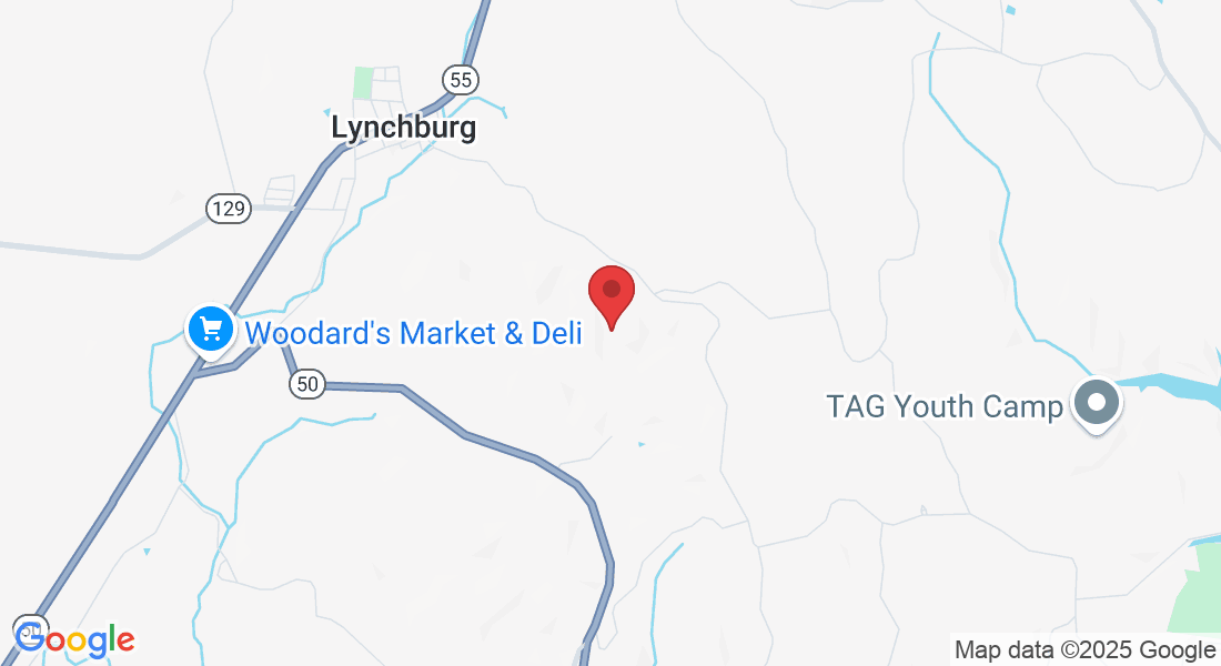 Moore County, Lynchburg, TN, USA