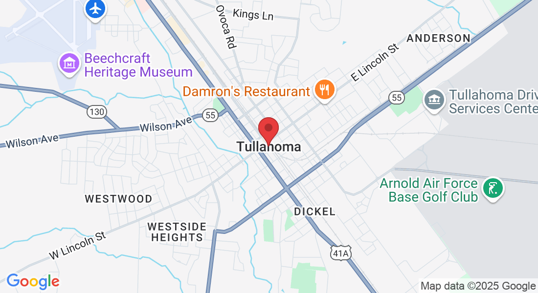 Tullahoma, TN, USA