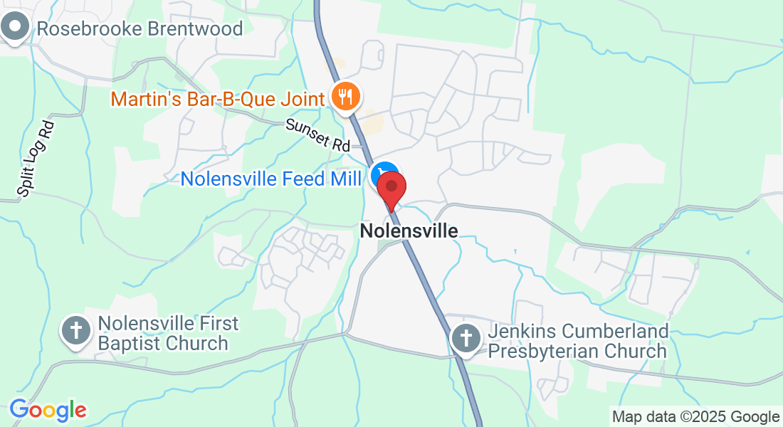 Nolensville, TN, USA
