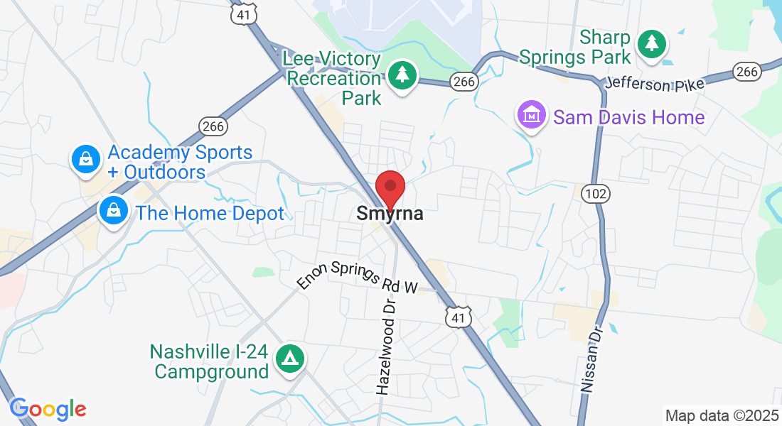 Smyrna, TN, USA