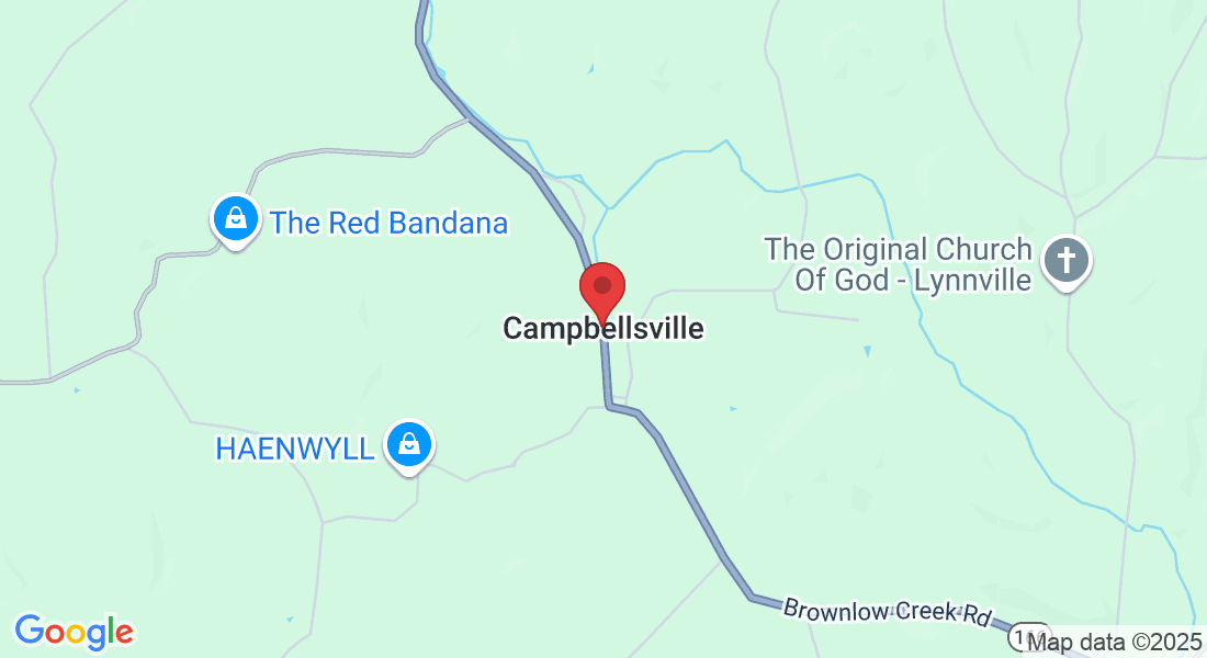Campbellsville, TN 38478, USA