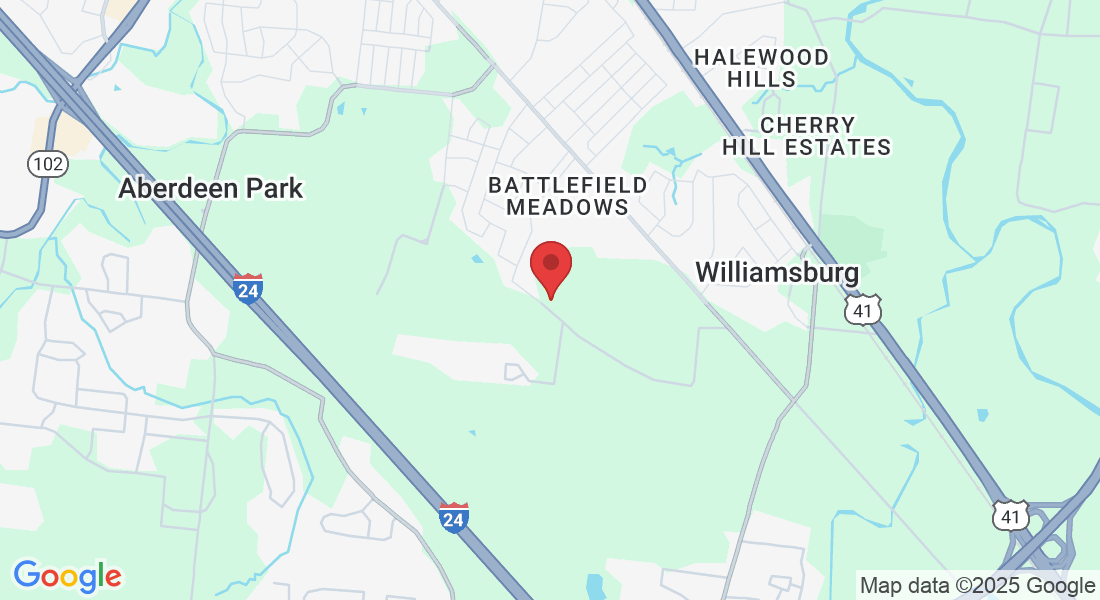 8388 Burleson Ln, Murfreesboro, TN 37129, USA