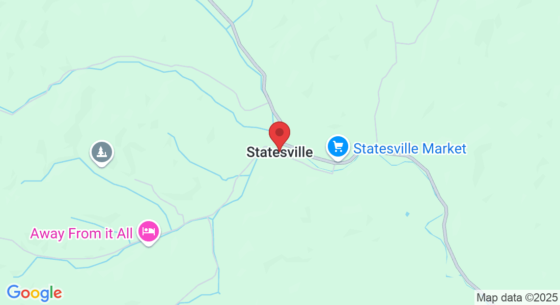 Statesville, TN 37184, USA