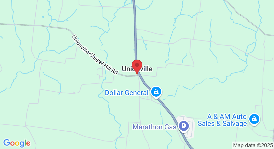 Unionville, TN, USA