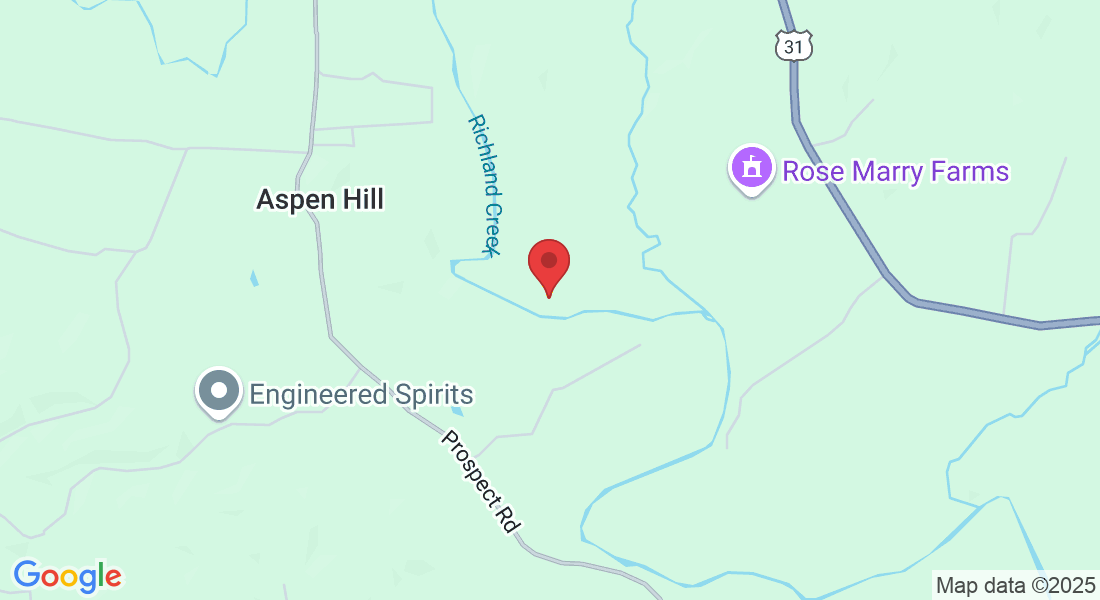 Giles County, TN, USA