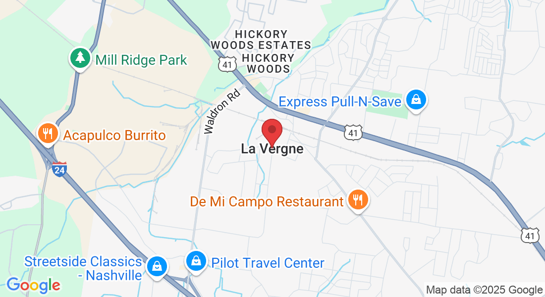 La Vergne, TN, USA
