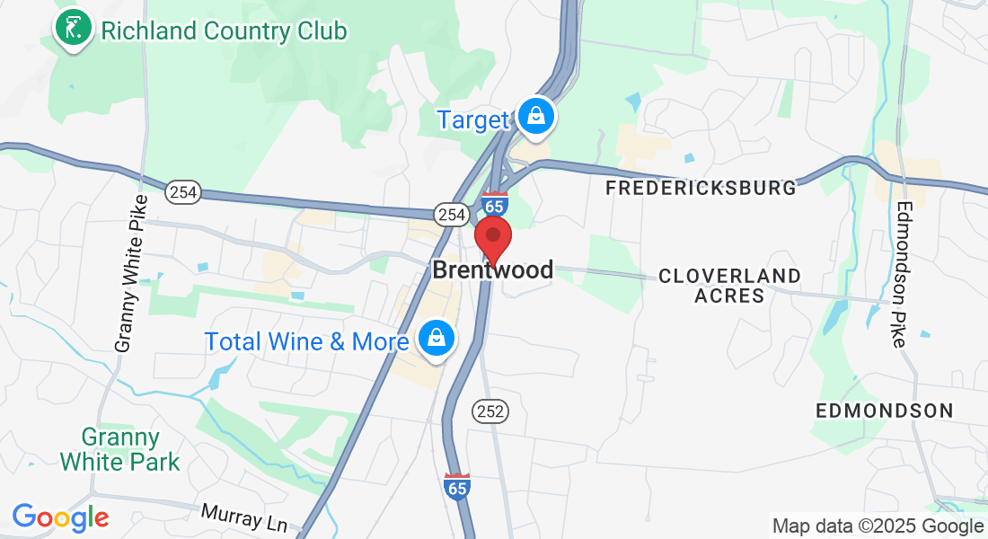 Brentwood, TN, USA