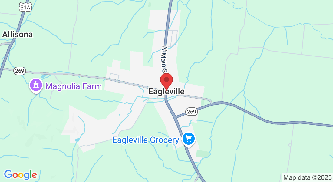 Eagleville, TN, USA