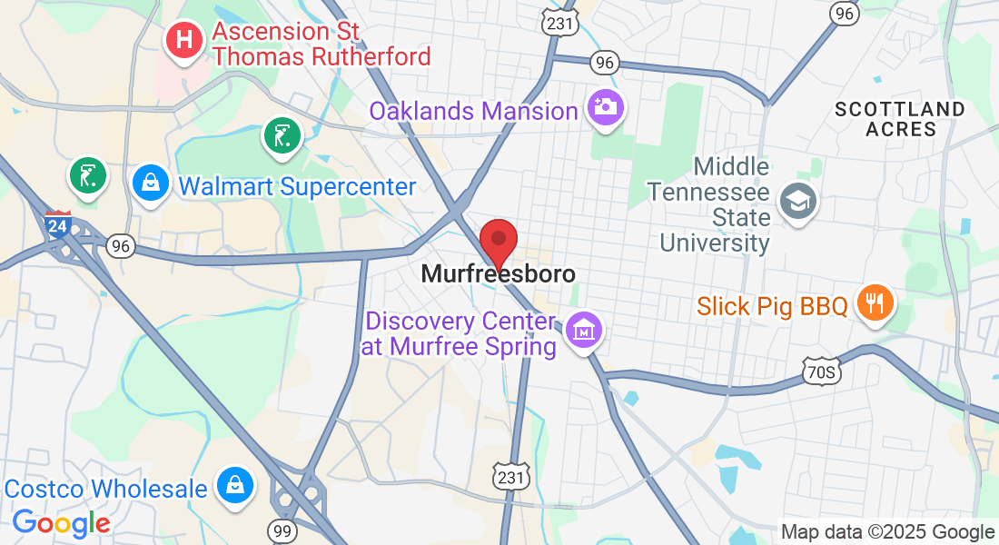 Murfreesboro, TN, USA