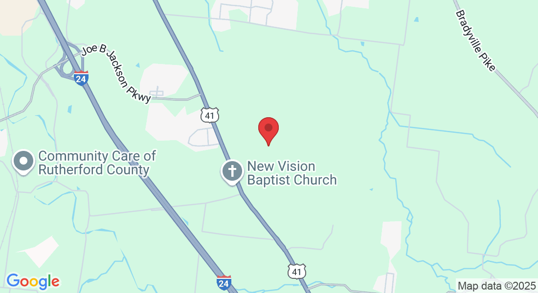 Rutherford County, TN, USA
