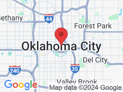 Oklahoma City, OK, USA