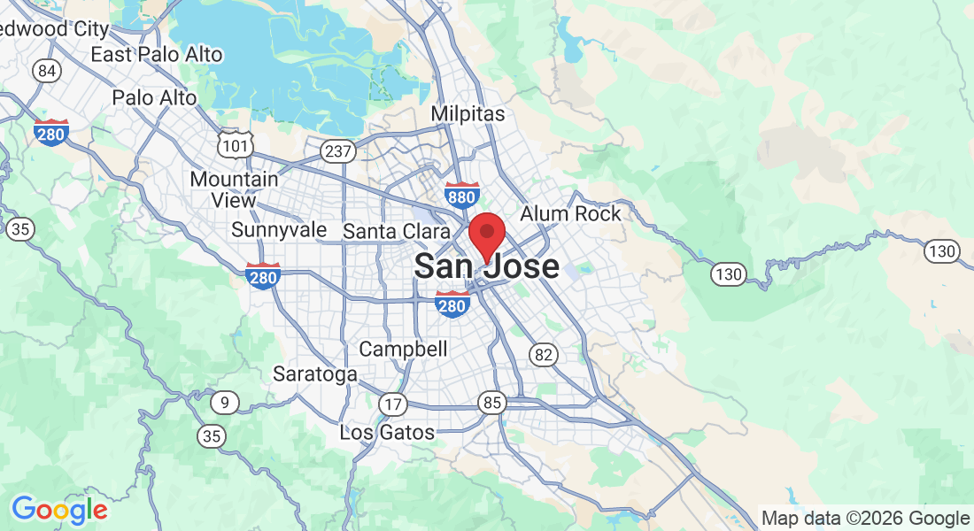 San Jose, CA, USA