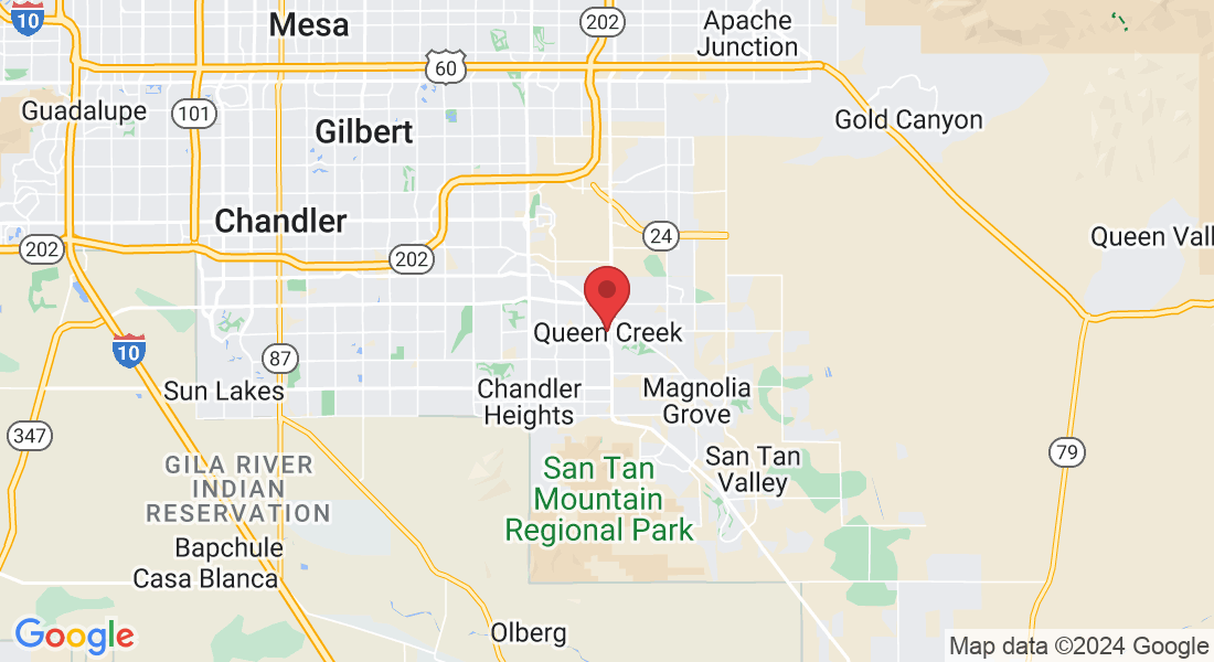 Queen Creek, AZ, USA