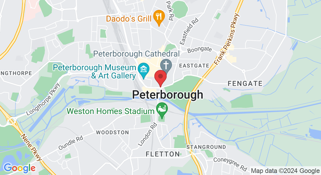 Peterborough, UK