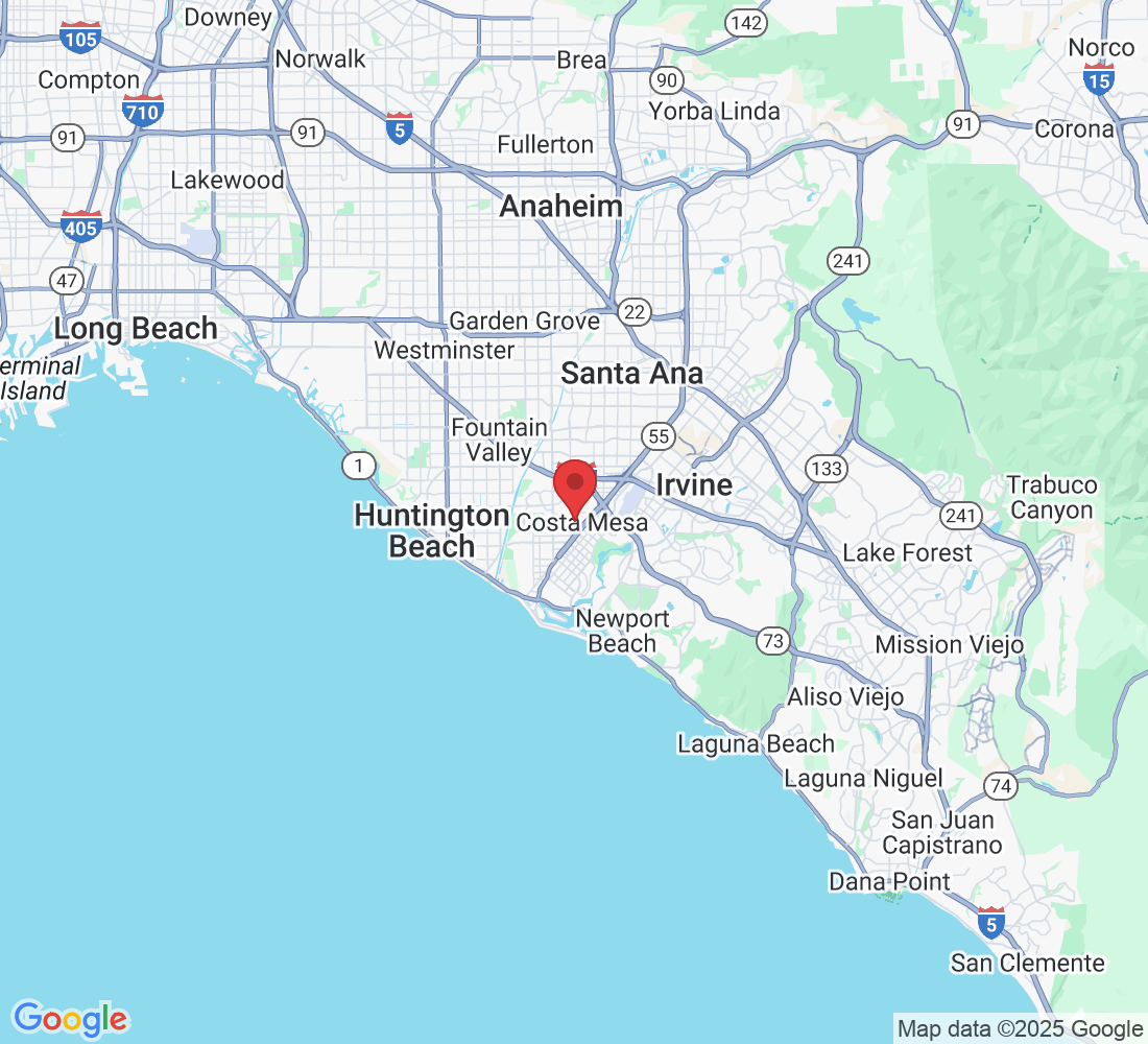 Costa Mesa, CA, USA