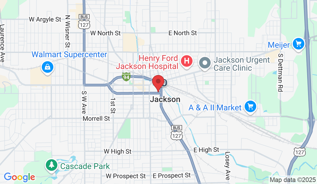 Jackson, MI, USA
