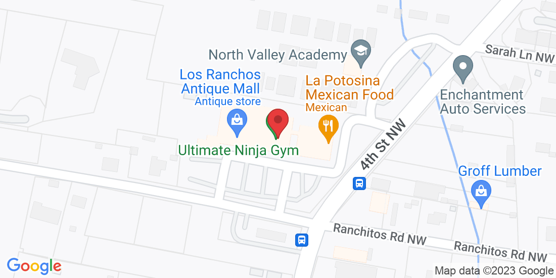 7901 4th St NW, Los Ranchos De Albuquerque, NM 87114, USA