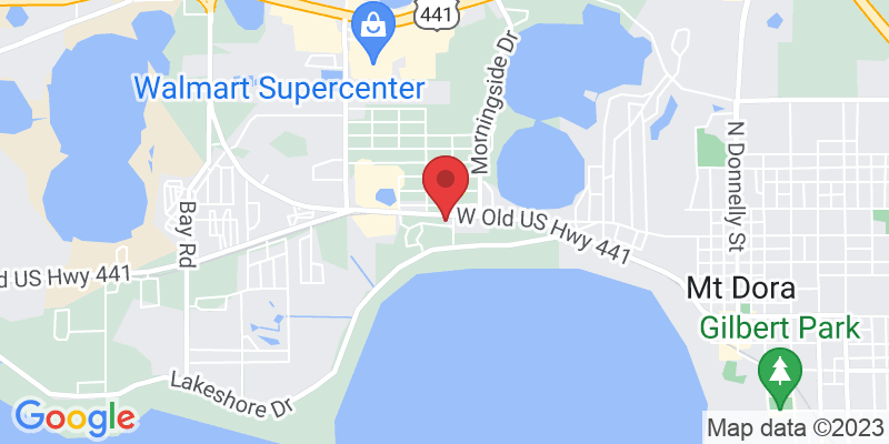 2255 Crescent St, Mt Dora, FL 32757, USA