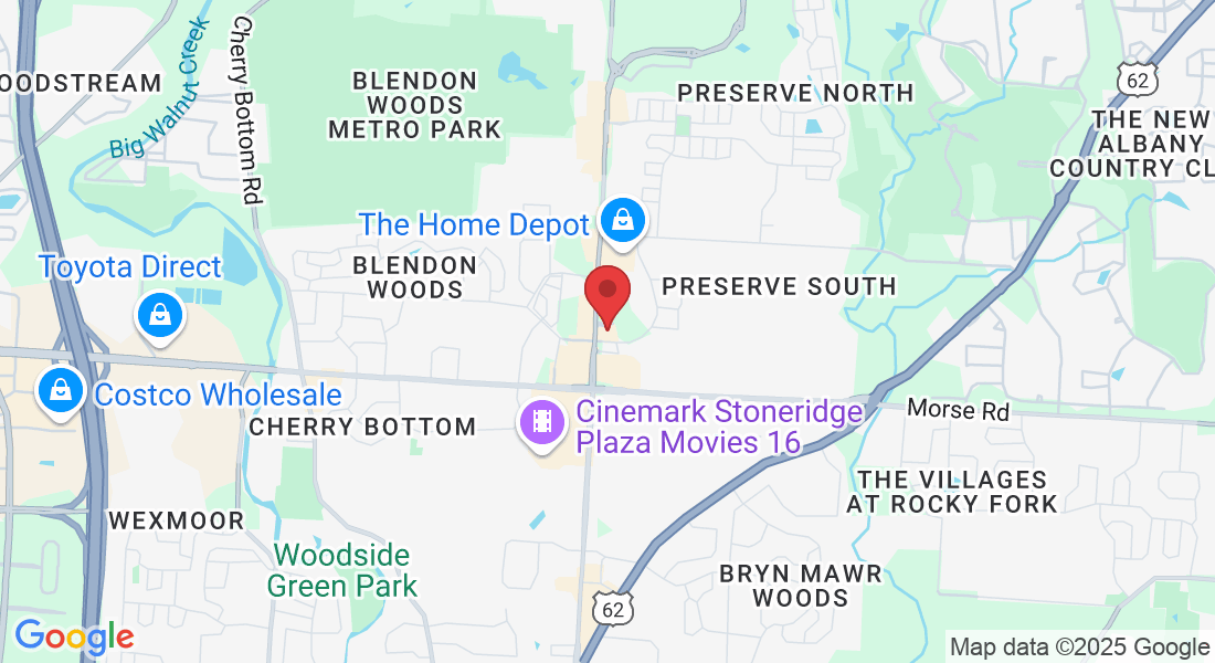 5010 N Hamilton Rd, Columbus, OH 43230, USA