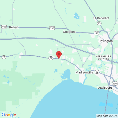 160 Timberwood Dr, Madisonville, LA 70447, USA
