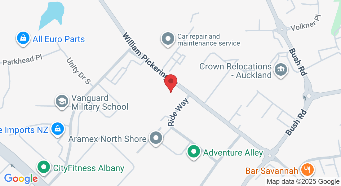 1a Ride Way, Rosedale, Auckland 0632, New Zealand